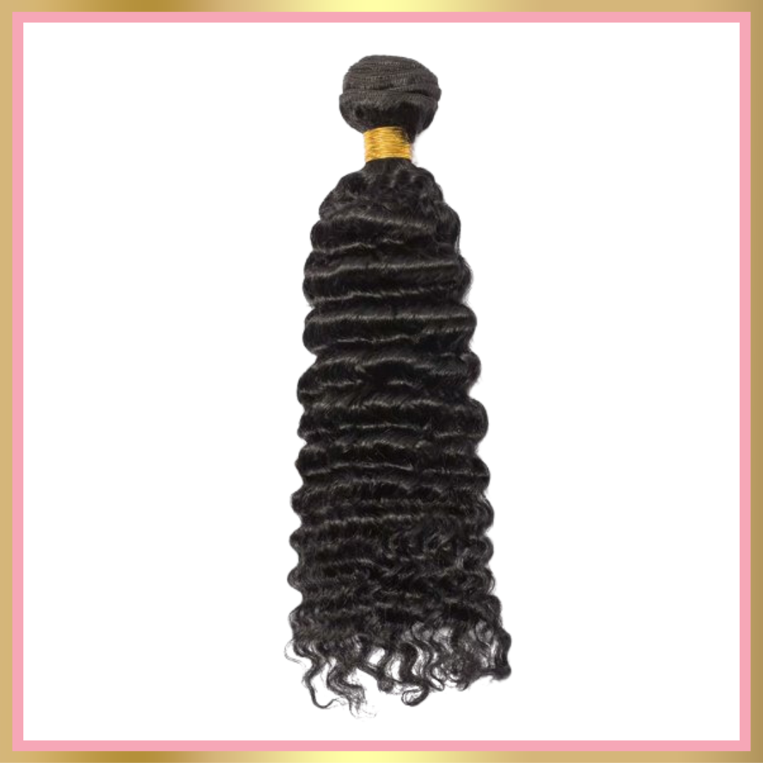Curly Bundles