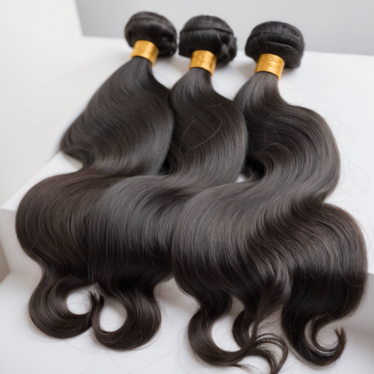 Body Wave Bundles